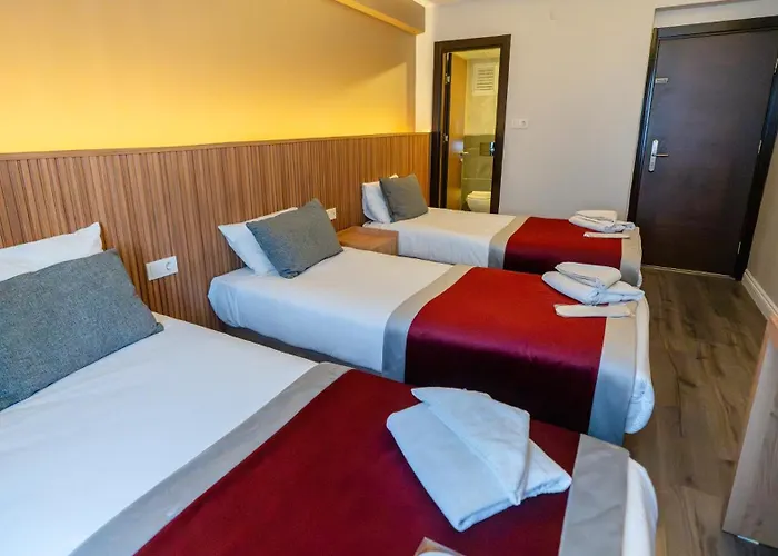 فندق ديانا 2*