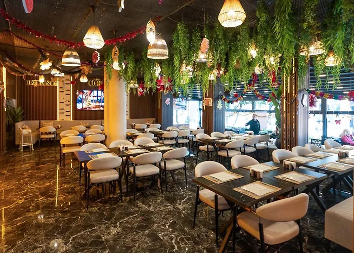 ديانا فندق اسطنبول