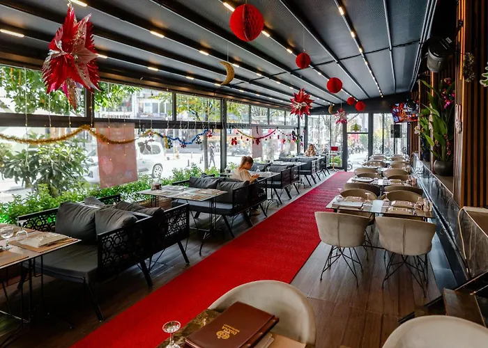 فندق ديانا اسطنبول