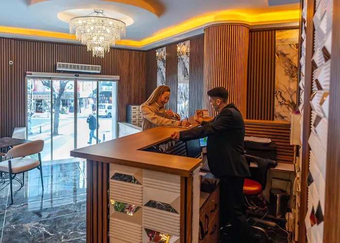 ديانا اسطنبول