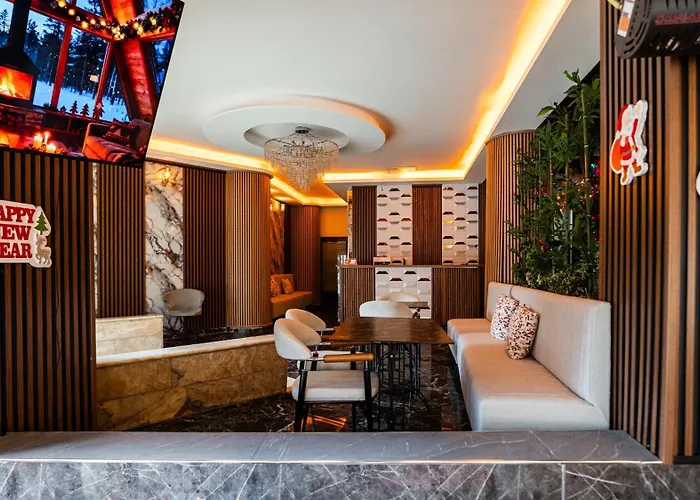 فندق ديانا اسطنبول