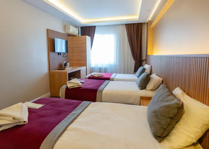 ديانا فندق 2*