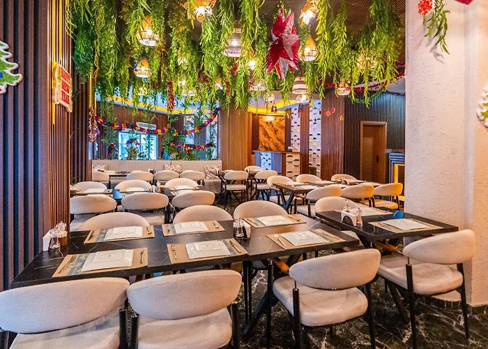 ديانا فندق 2*