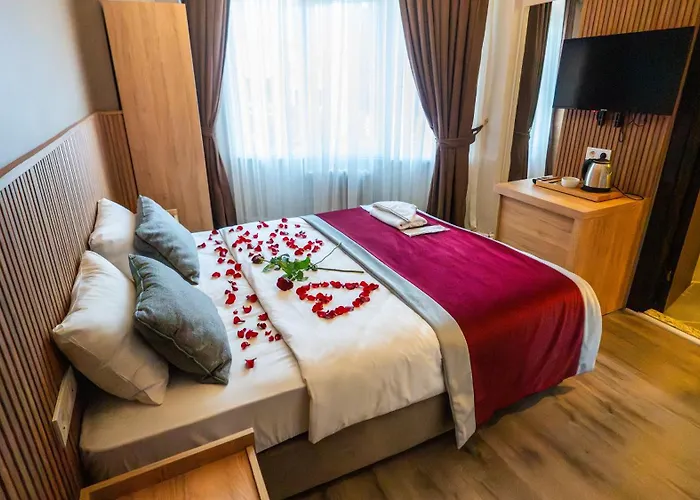 فندق ديانا 2*