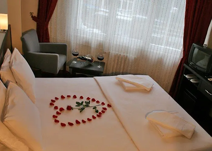 فندق ديانا 2*