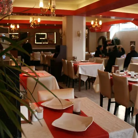 Diana 2* イスタンブール