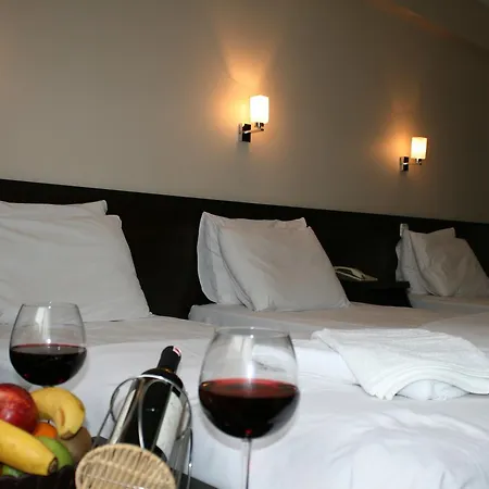 Diana 2* イスタンブール